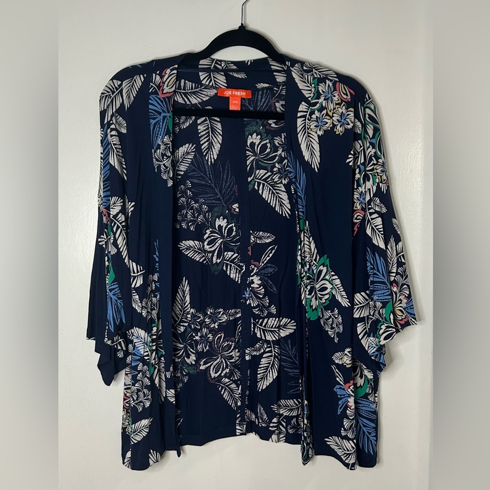 Joe Fresh Cardigan
